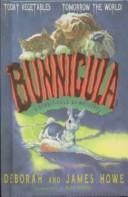 Cover of: Bunnicula by Deborah Howe, James Howe