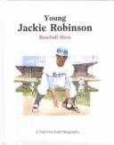 Cover of: Young Jackie Robinson by Edward Farrell