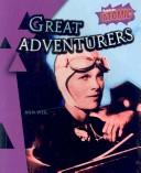 Cover of: Great Adventurers (Atomic)