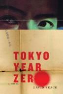 Cover of: Tokyo year zero