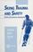 Cover of: Skiing Trauma and Safety