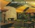 Cover of: Frank Lloyd Wright