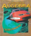 Cover of: Advanced Algebra | Allan Bellman