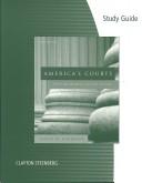 Cover of: Study Guide for Neubauer's America's Courts and the Criminal Justice System, 9th by David W. Neubauer
