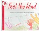 Feel the Wind (Lets-Read-And-Find-Out Science: Stage 2)