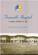 Cover of: Fremantle Hospital