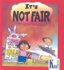 Cover of It's Not Fair