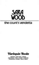 Cover of: The Count's Vendetta