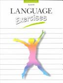 Cover of: Language Exercises | 