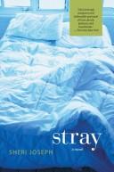 Cover of: Stray | Sheri Joseph