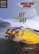 Jet Ski by Luke Thompson