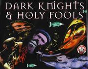 Cover of: Dark Knights and Holy Fools  by Bob McCabe