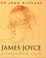 Cover of: James Joyce and Nora 