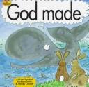 Cover of: God Made