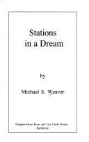 Cover of: Stations in a Dream