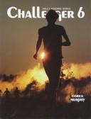 Cover of: Challenger 6 (Challenger Reading)