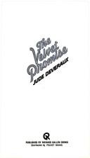 Cover of: VELVET PROMISE by Jude Deveraux, Jude gilliam white