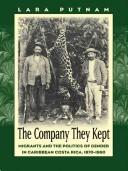 Cover of: The Company They Kept by Lara Putnam