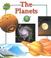 Cover of: The Planets (First Starts)