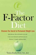 Cover of: The F-Factor Diet by Tanya Zuckerbrot