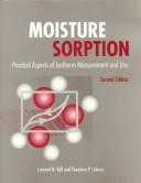 Cover of: Moisture Sorption by Theodore P. Labuza