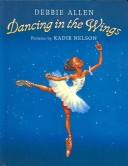 Cover of: Dancing in the Wings by Debbie Allen