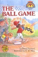 Cover of: Ball Game