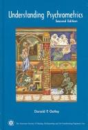 Cover of: Understanding Psychrometrics by Donald P. Gatley
