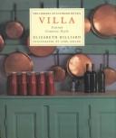 Cover of: Villa by Elizabeth Hilliard