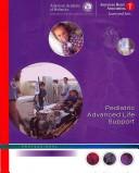 Cover of: Pediatric Advanced Life Support by Mark Ralston