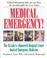 Cover of: Medical Emergency