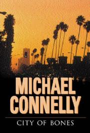 Cover of: Darkness More Than Night by Michael Connelly