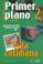 Cover of: Primer Plano/ First Plan