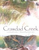 Cover of: Crawdad Creek by Scott R. Sanders