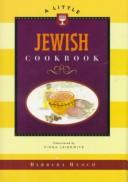 Cover of: Little Jewish Ckbk 95 Ed. (Chronicle Books Little Cookbook)