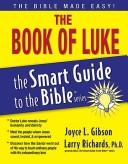 Cover of: The Book of Luke by Larry Richards