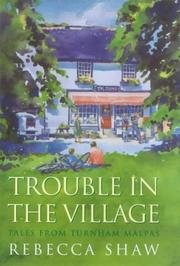 Trouble in the village