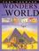 Cover of: Wonders of the World (Fast Forward Series)