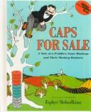Cover of: Caps for Sale (Reading Rainbow Book)
