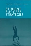 Cover of: Student Success Strategies
