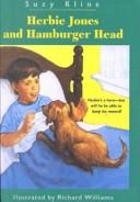 Cover of: Herbie Jones and Hamburger Head (Herbie Jones)