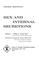 Cover of: Sex and Internal Secretions