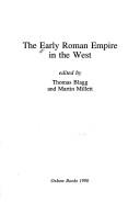 Cover of: The Early Roman Empire in the West | 