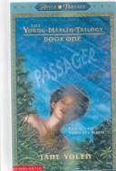 Cover of: Passager by Jane Yolen