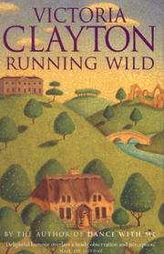 Cover of: Running Wild