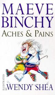 Cover of: Aches and Pains