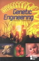 Cover of: Genetic Engineering by James D. Torr