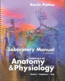 Cover of: Lab Manual t/a Seeley Essentials of A&P by Kevin T. Patton
