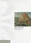 Cover of: Bruegel (Phaidon Colour Library)