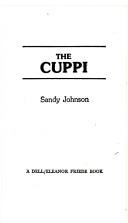 Cover of: The Cuppi by Sandy. Johnson